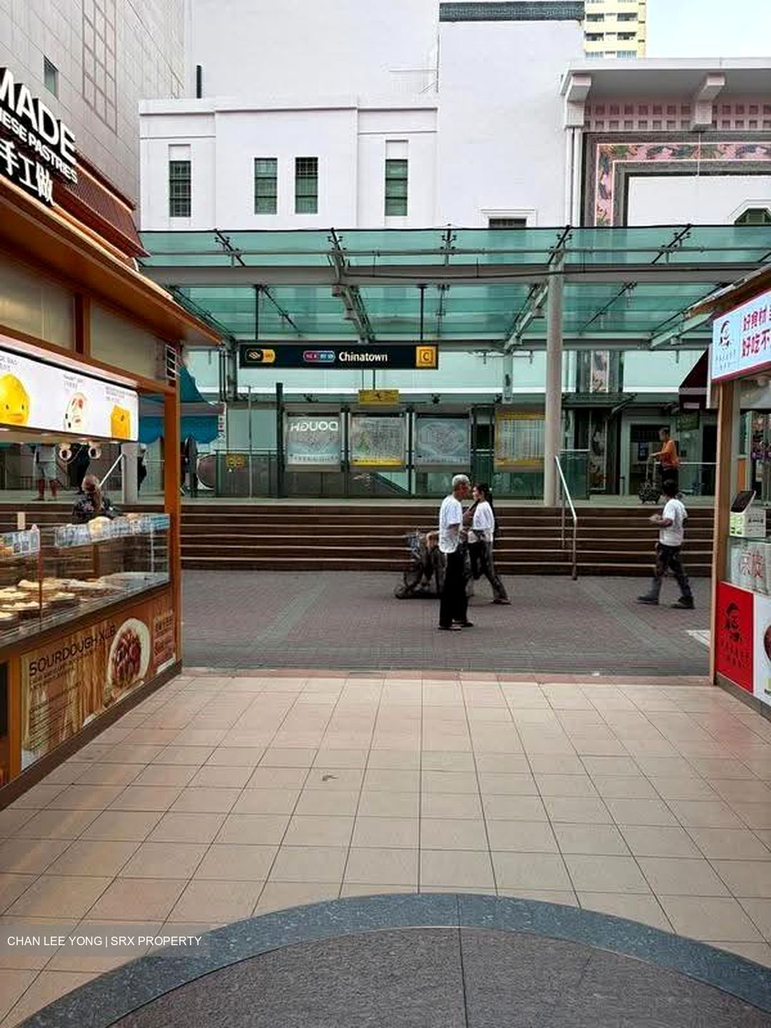 People's Park Complex (D1), Shop House #639801591